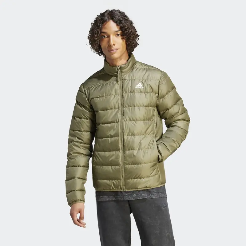 Plumifero Hombre Ess Lite Down J adidas Sportswear