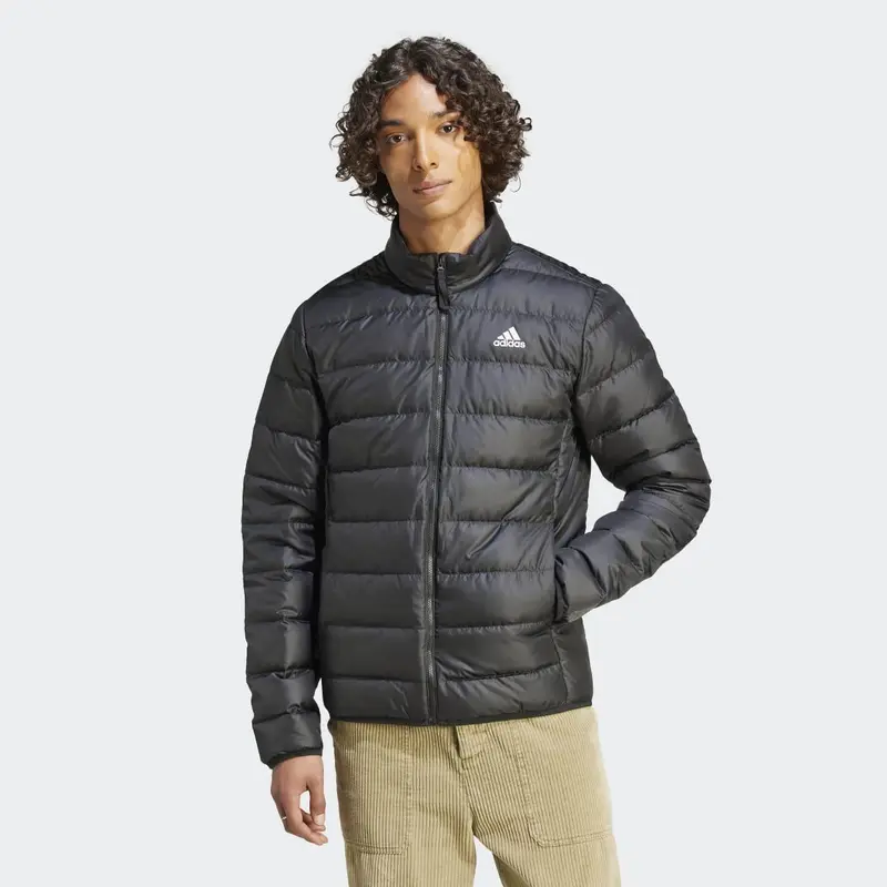 Plumifero Hombre Ess Lite Down J adidas Sportswear