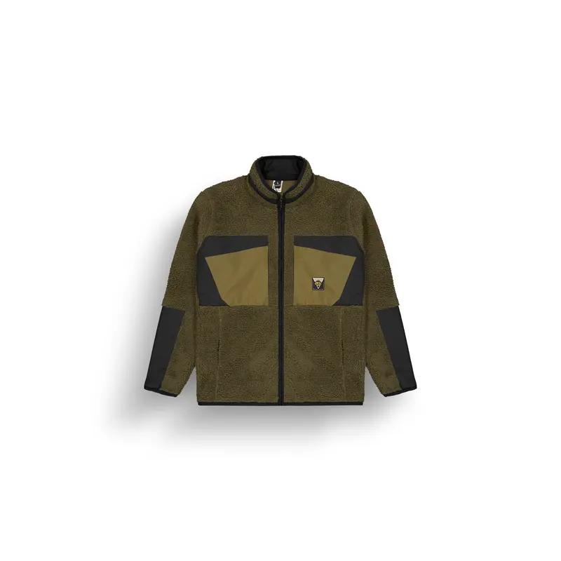Pmbton Zip Forro Hombre Picture