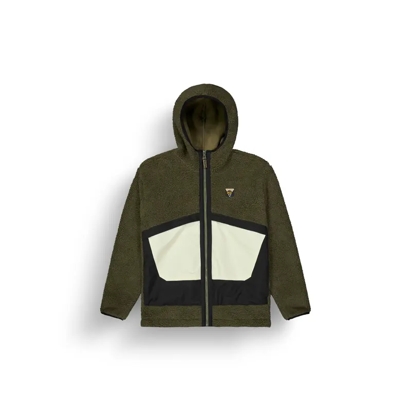 Pmbton Zip Sudadera Hombre Picture