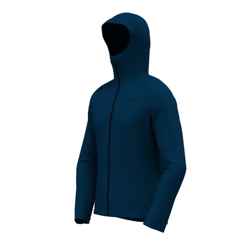 Pocketshell Hombre Chaqueta Trail Running La Sportiva