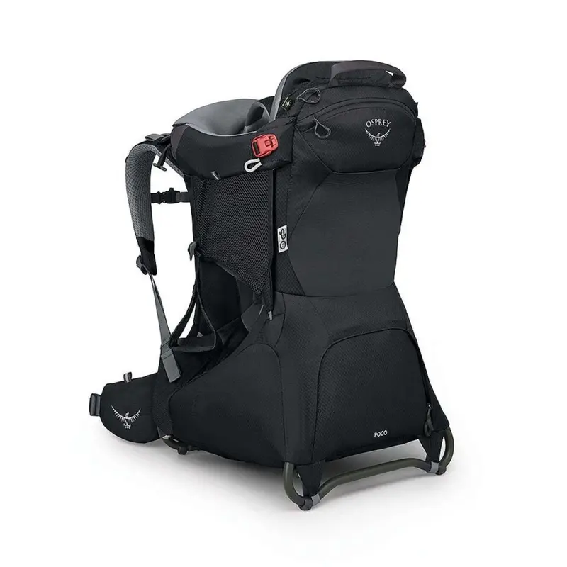 POCO TM CHILD CARRIER W/RC