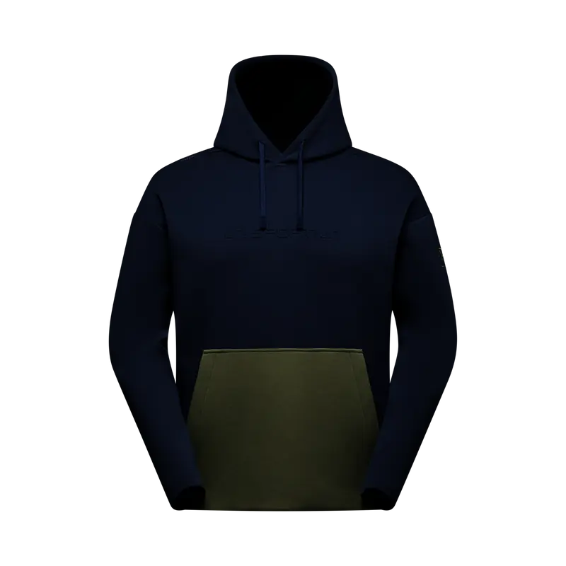 Podium Hoody Hombre Sudadera La Sportiva