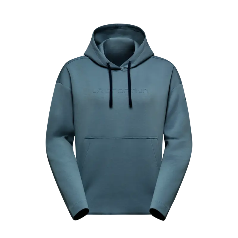 Podium Hoody Mujer Sudadera La Sportiva