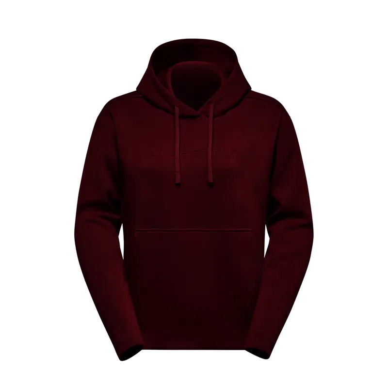 Podium Hoody Mujer Sudadera La Sportiva