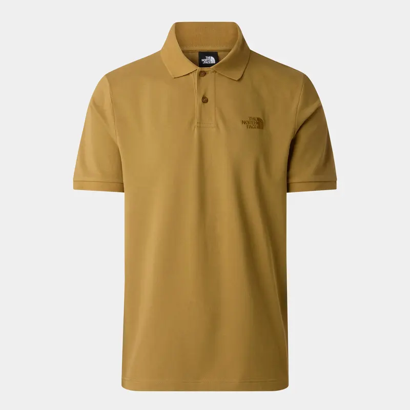 Polo The North Face Essential Regular Para Hombre