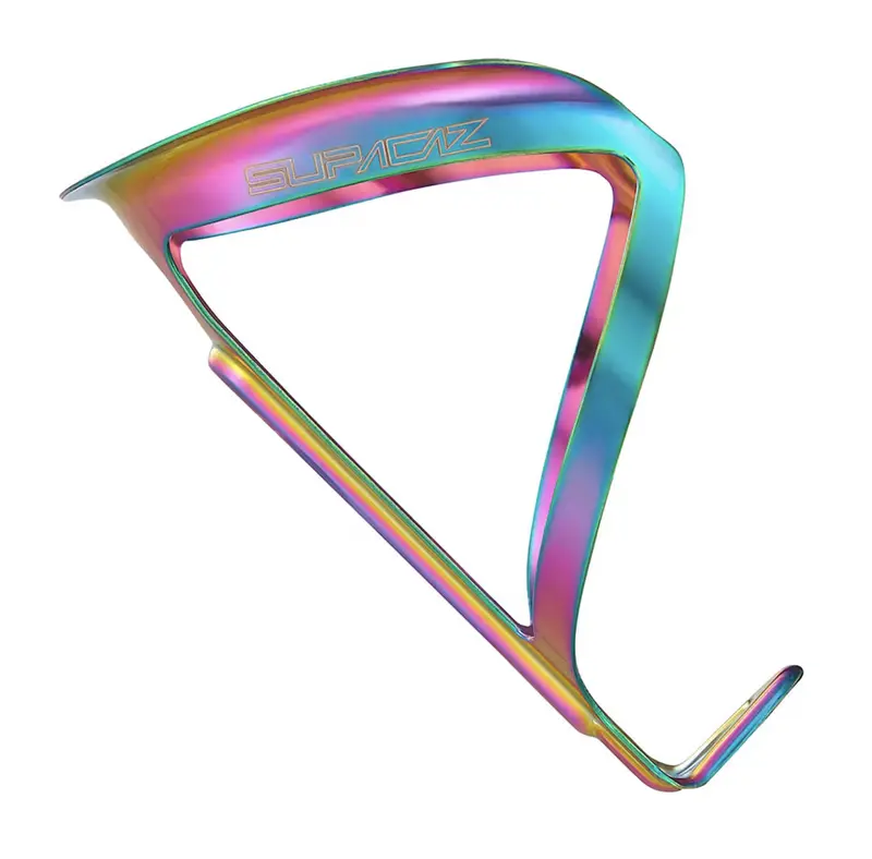 Portabidon Supacaz Fly Cage Ano Oil Slick 18gr