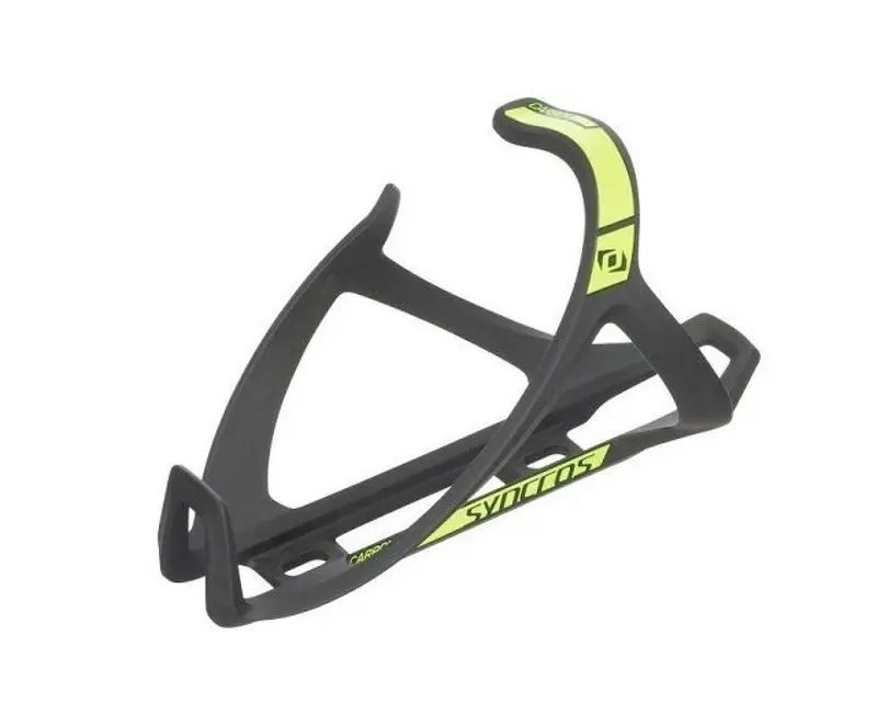Portabidon Syncros Tailor Cage 1.0