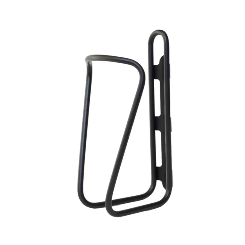 Portabidón XL Widefoot Litercage Negro