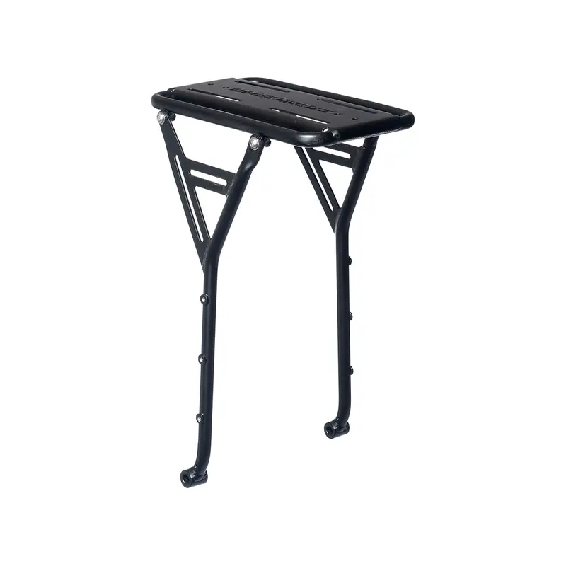 Portabultos delantero o trasero Old Man Mountain Elkhorn Rack-Short