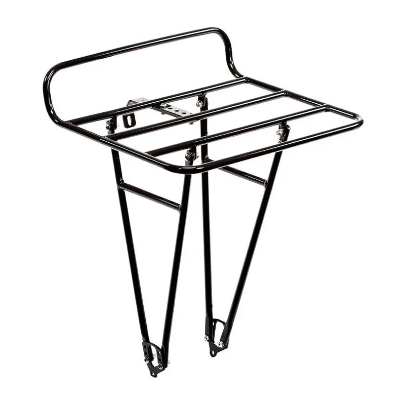Portabultos Delantero Pelago Commuter Front Rack L Black