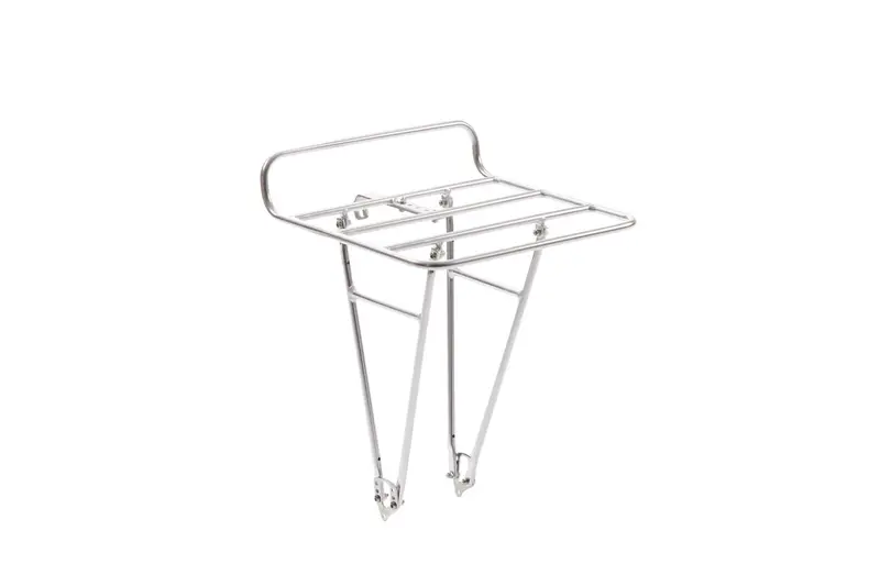 Portabultos Delantero Pelago Commuter Front Rack L Silver