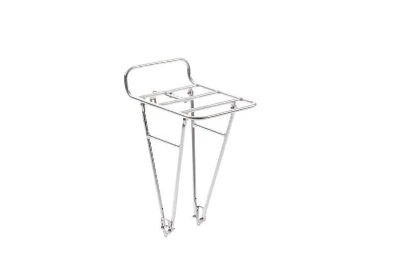 Portabultos Delantero Pelago Commuter Front Rack M Silver