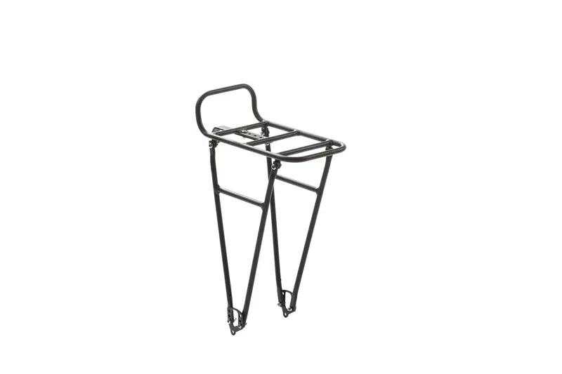 Portabultos Delantero Pelago Commuter Front Rack S Black