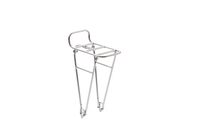 Portabultos Delantero Pelago Commuter Front Rack S Silver
