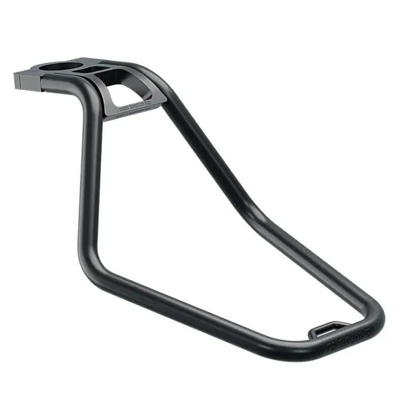 Portabultos Delantero Racktime Viewit
