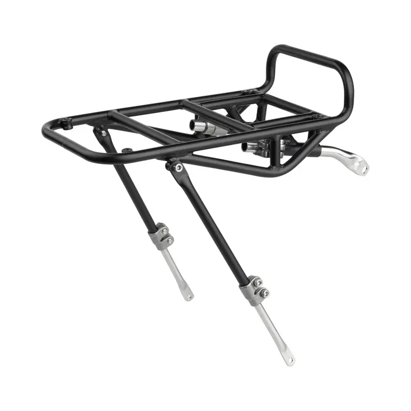 Portabultos Delantero Surly 8-Pack Rack, Negro