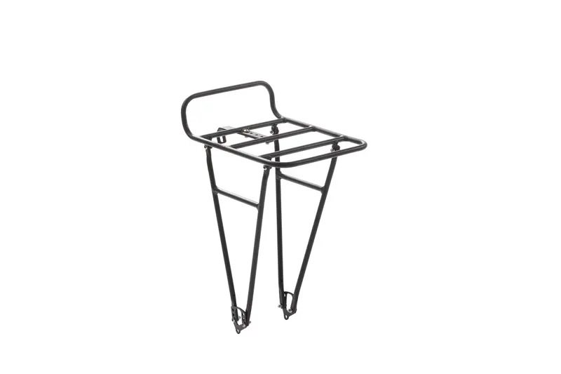 Portabultos Pelago Commuter Front Rack M Black