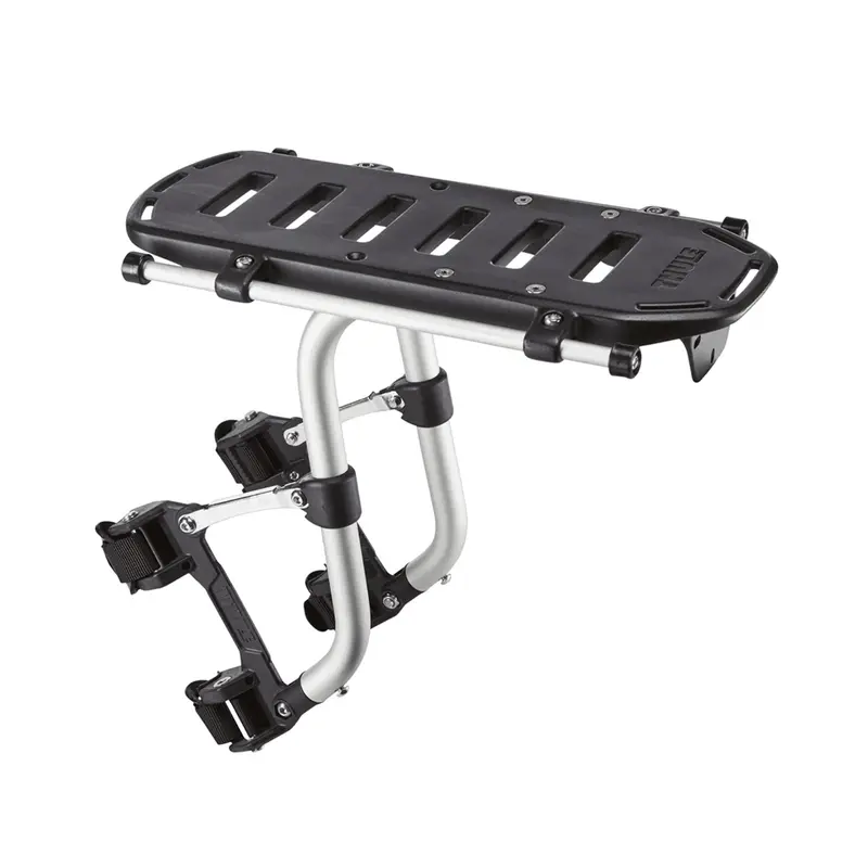 Portabultos Thule Tour Rack Black