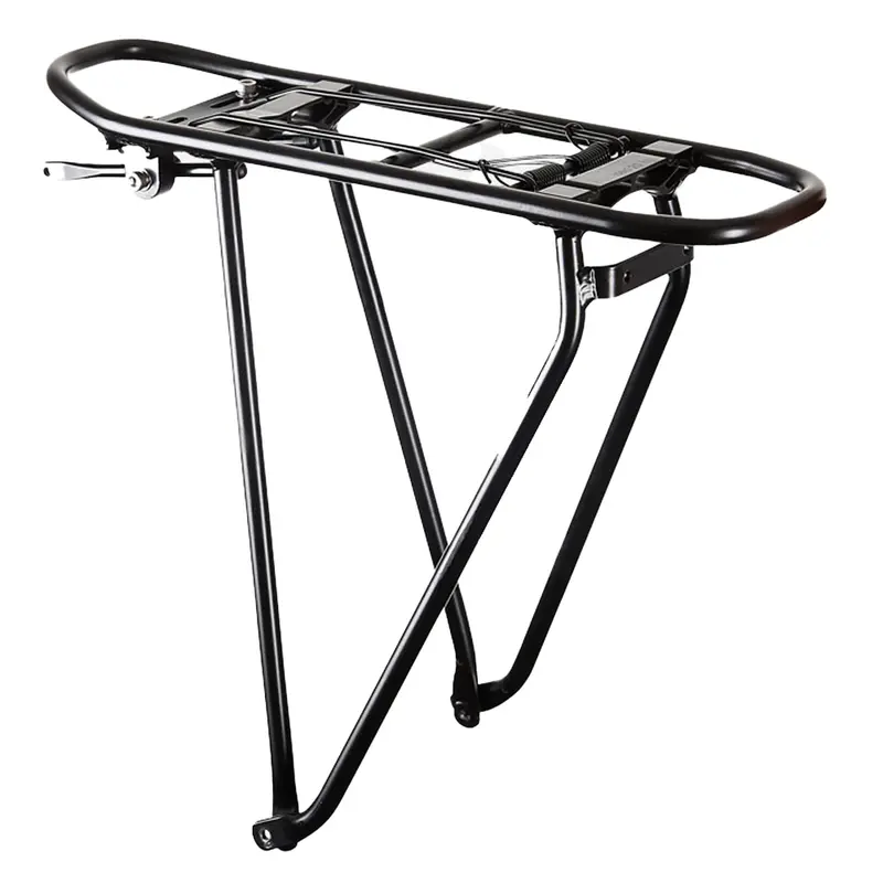 Portabultos Tubus Racktime Eco 28" Black