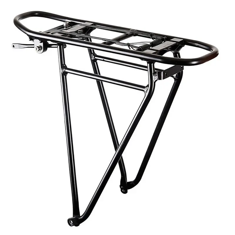 Portabultos Tubus Racktime Eco Tour 26" Black
