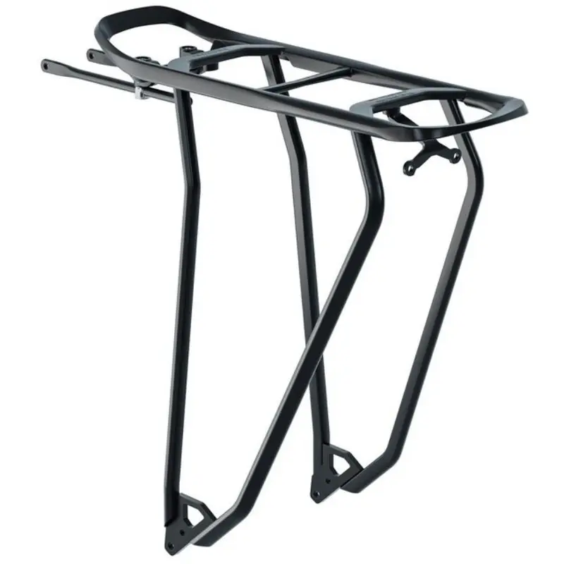 Portabultos Tubus Racktime Standit 2.0 - 29" Black