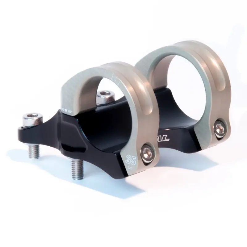 Potencia Renthal D35 Integra II 45 x Zero