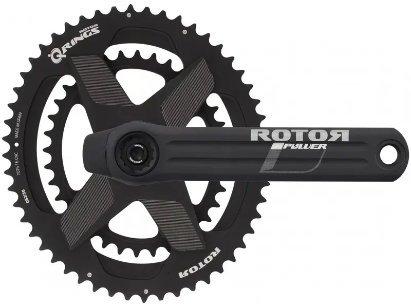 Potenciometro Rotor Inpower DM Road