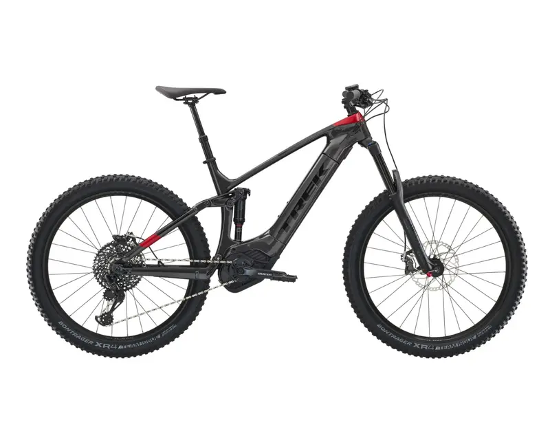 Powerfly LT 9.7 2019 Plus