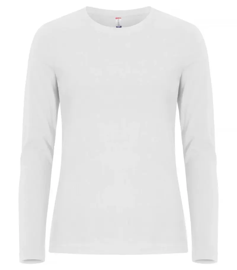 Premium Fashion-T L/S Women