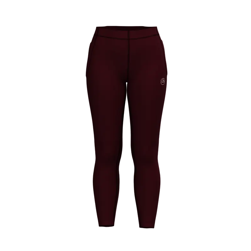 Primal Thermo Tight Mujer Mallas La Sportiva