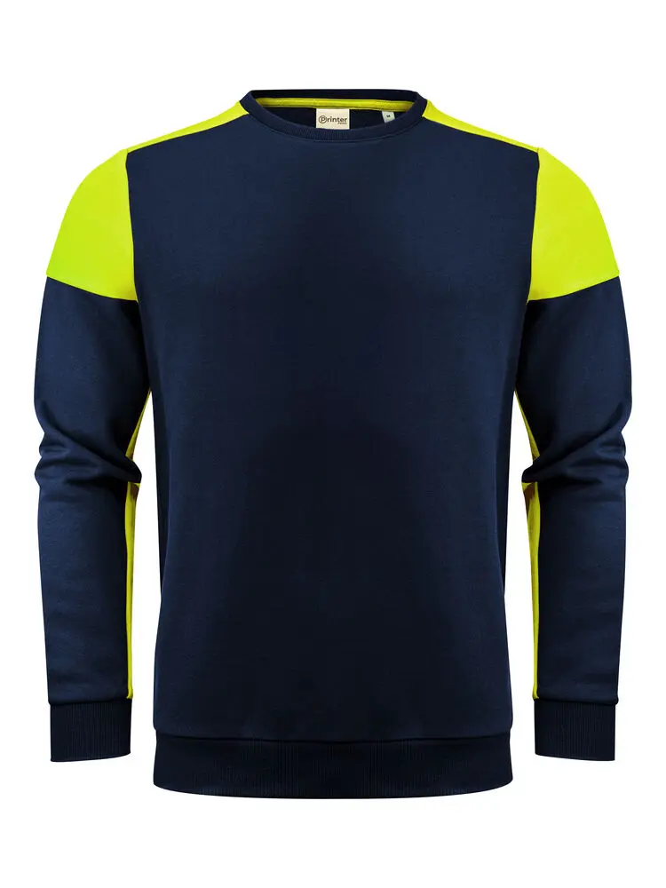 Prime Crewneck