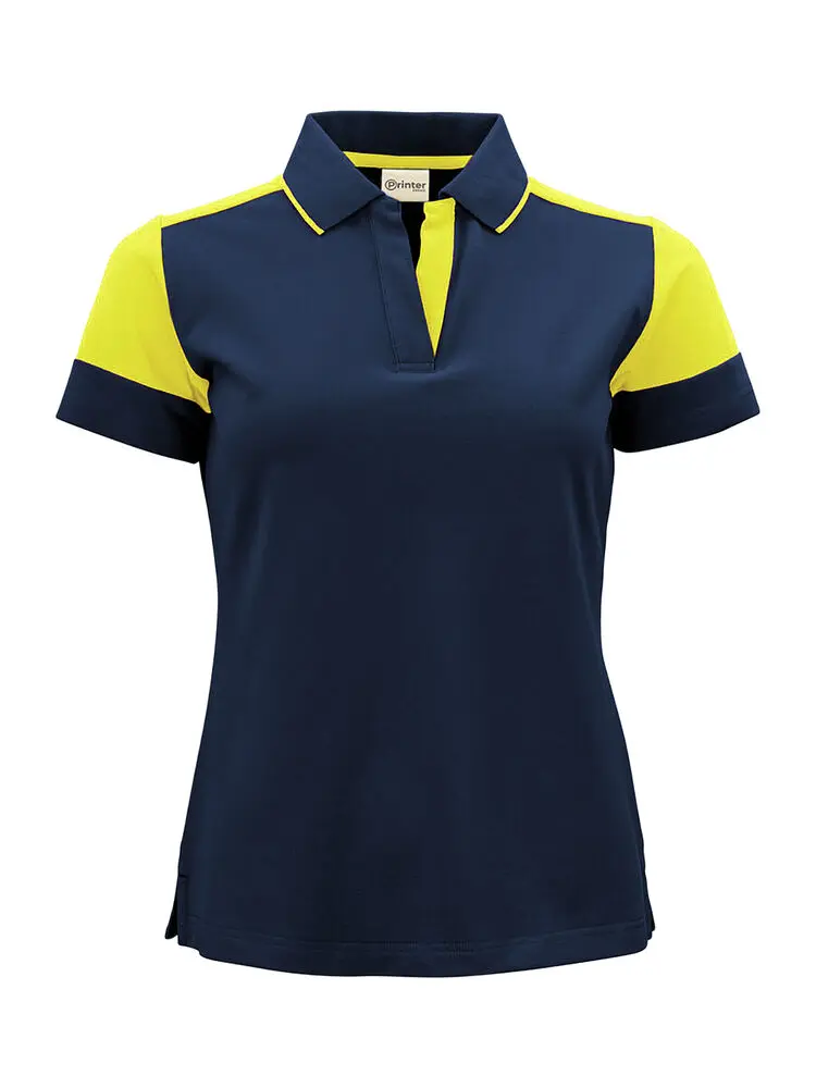 Prime Polo Lady