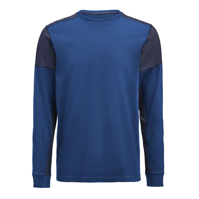 Prime T-shirt LS