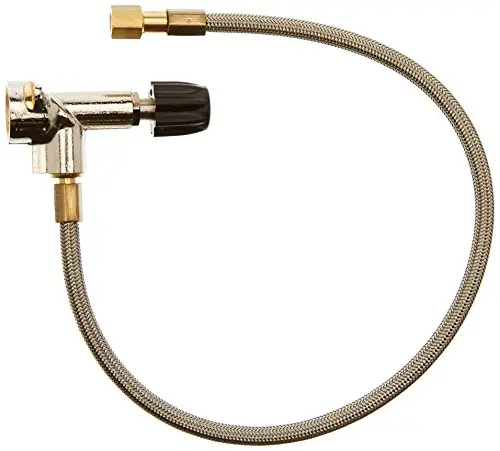Primus Schlauch mit Ventil für Gravity EF/MF und ETA-Serie - Accesorio de hornillo