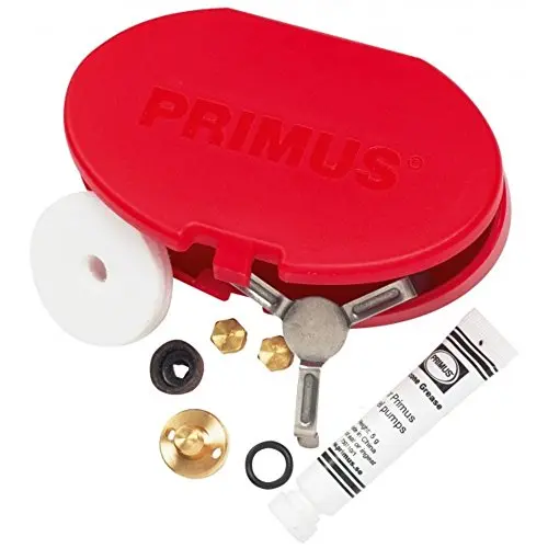 Primus Servicekit für Multifuel EX und Omnifuel - Set de Mantenimiento para Acampada