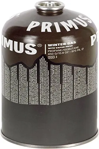 Primus Winter Gas 230 g Cartucho de gas