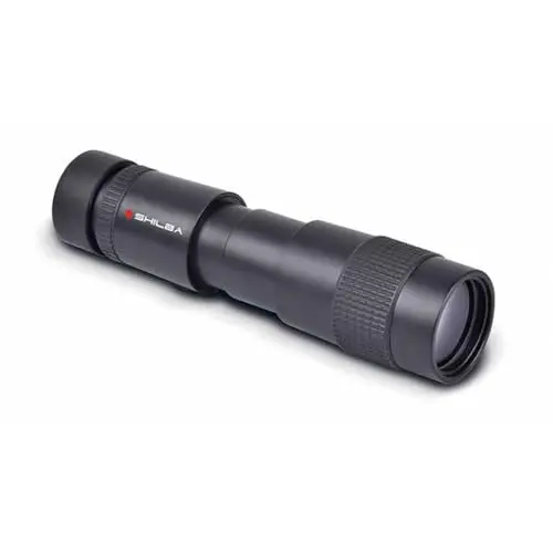 Prismático Outlander 8x42 Shilba - Óptica Japonesa con Prisma BK-7 para Outdoor