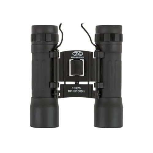 Prismáticos Cotswold 10X25 - Highlander
