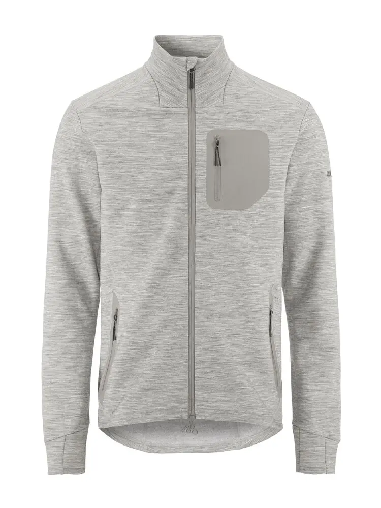 PRO Explore Wool Midlayer M