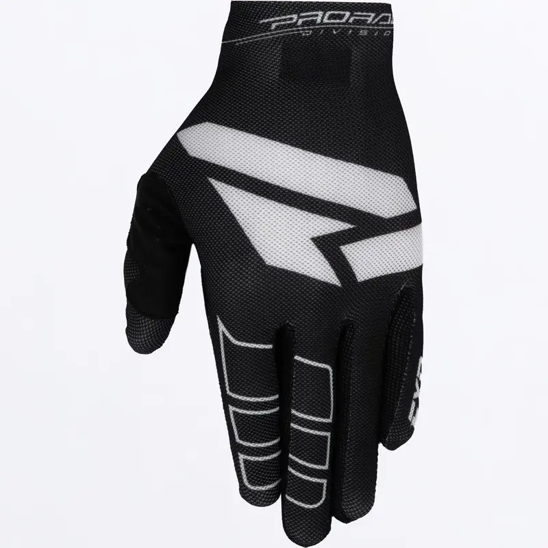 PRO-FIT AIR MX GLOVE 26-BLACK/WHITE