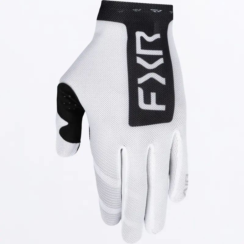 PRO-FIT AIR MX GLOVE 26-WHITE/BLACK
