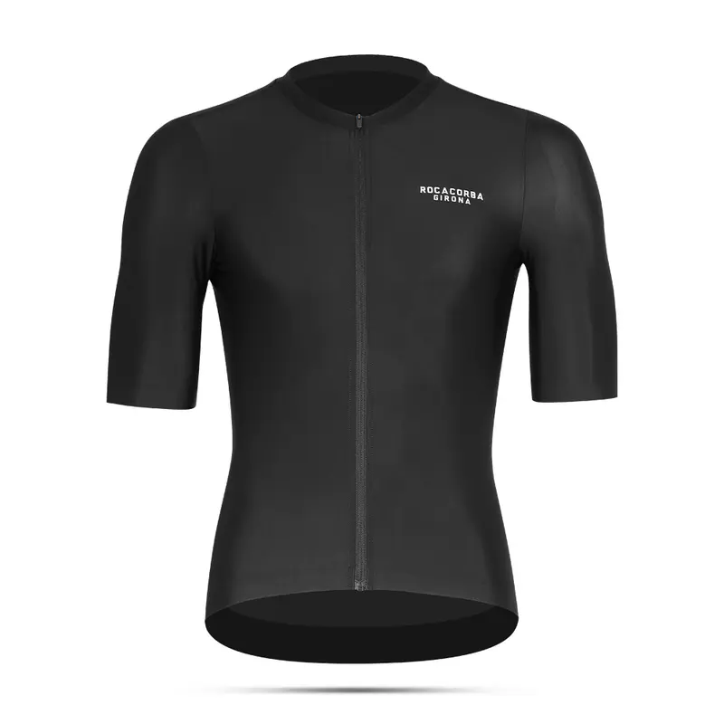 Pro Jersey Black