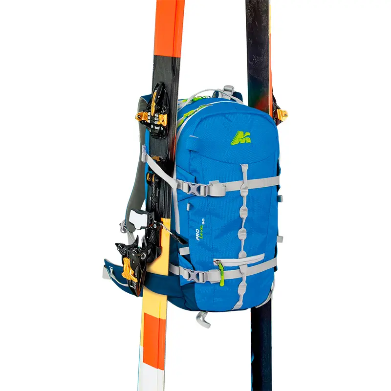 PRO LEVEL 30 SKY Y ALPINA