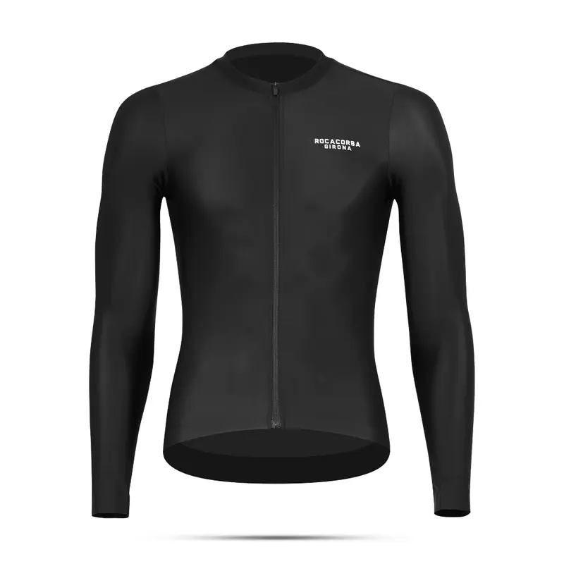 Pro Lightweight LS Black