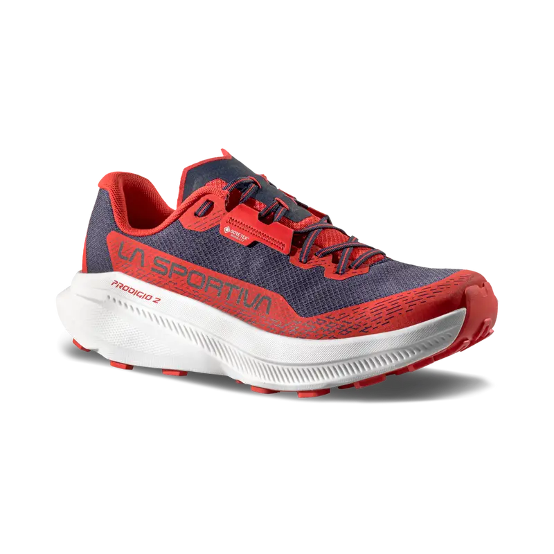 Prodigio 2 Goretex Hombre Zapatillas La Sportiva
