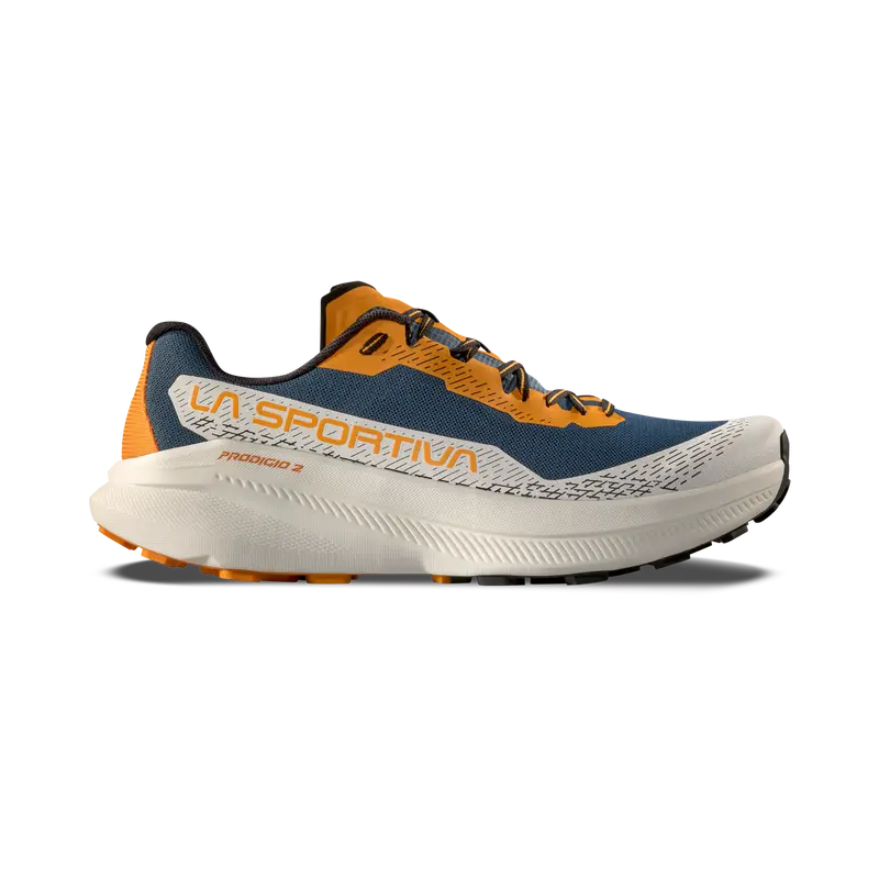 Prodigio 2 Hombre Zapatilla Trail Running La Sportiva