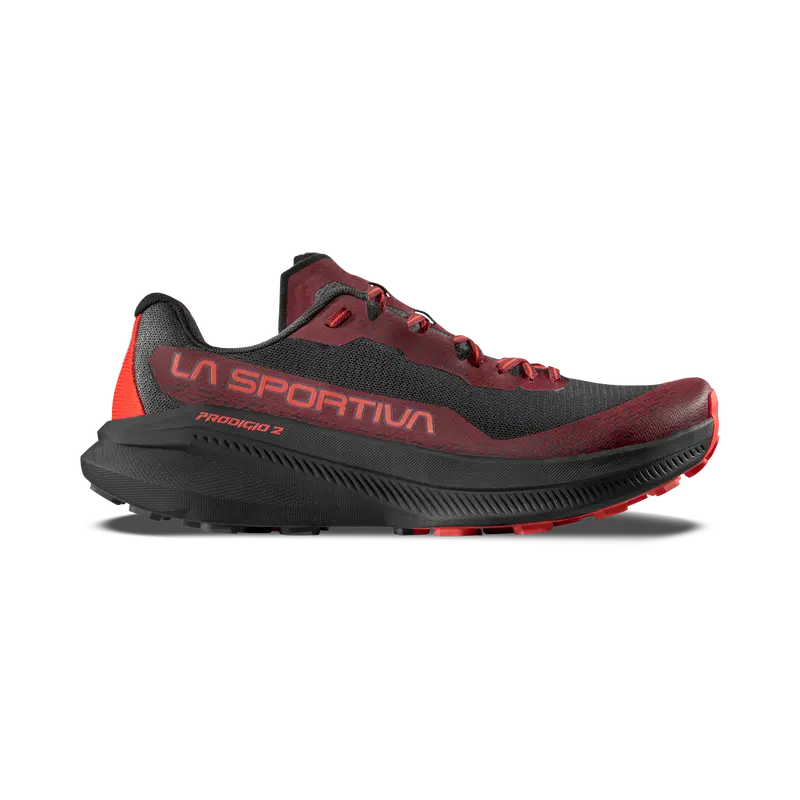 Prodigio 2 Hombre Zapatilla Trail Running La Sportiva