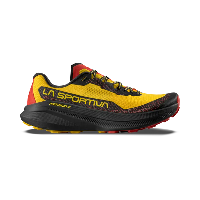 Prodigio 2 Hombre Zapatilla Trail Running La Sportiva