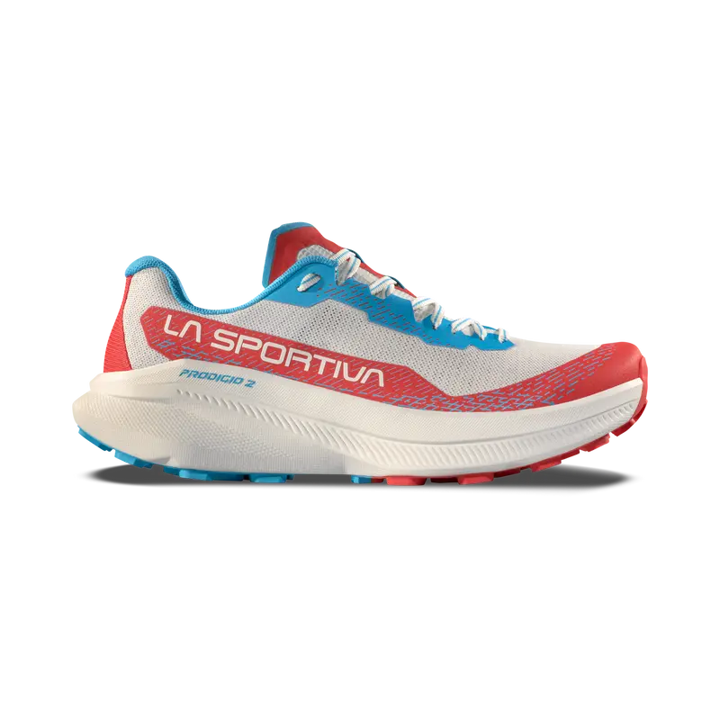 Prodigio 2 Mujer Zapatilla Trail Running La Sportiva